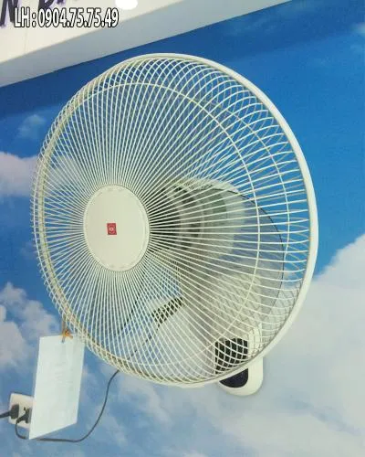 Quạt treo tường KDK M40M