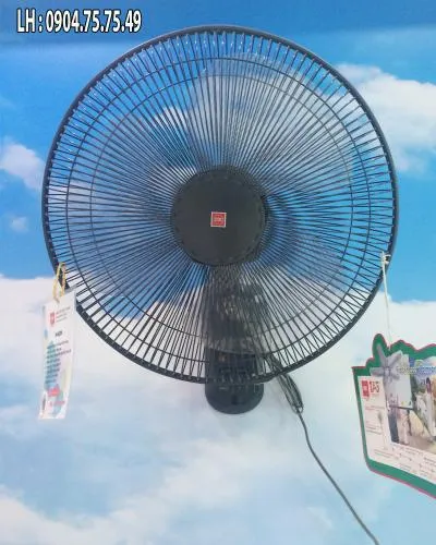 Quạt treo tường KDK M40M