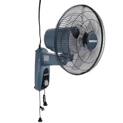 Quạt treo tường Nanoco NWF1604G