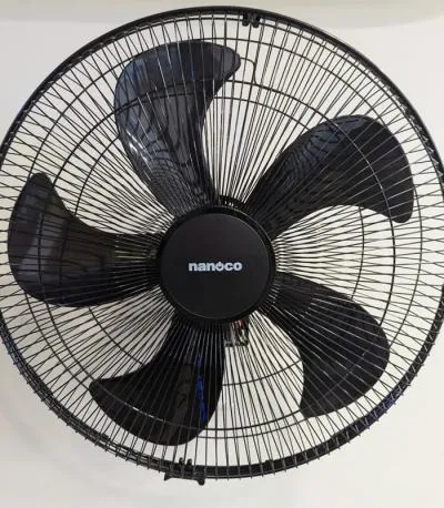 Quạt treo tường Nanoco NWF1870K