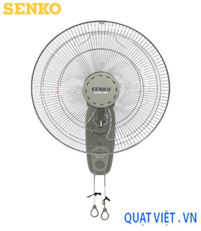 Quạt treo tường Senko TC1626