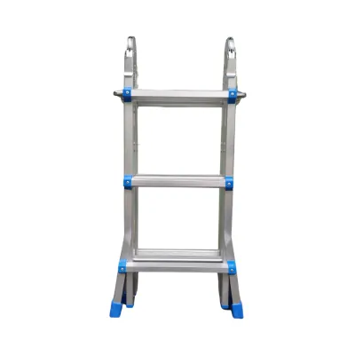 Thang Nhôm Rút Đôi Starken ST403G