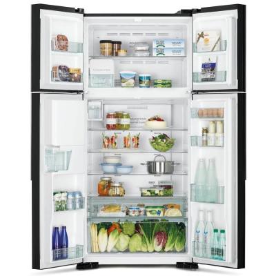 Tủ Lạnh Nhiều Cánh Hitachi R-FW690PGV7X