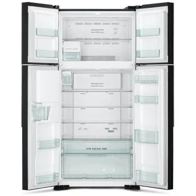 Tủ Lạnh Nhiều Cánh Hitachi R-FW690PGV7X