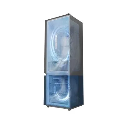 Tủ lạnh 2 Cánh Hitachi R-B340PGV1