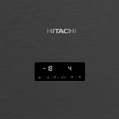 Tủ lạnh 2 Cánh Hitachi R-B375EGV1