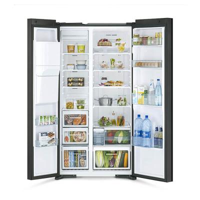 Tủ lạnh 2 Cánh Hitachi R-SX800GPGV0