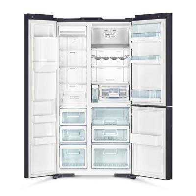 Tủ lạnh 3 Cánh Hitachi R-FM800XAGGV9X