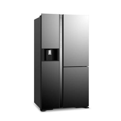 Tủ lạnh 3 Cánh Hitachi R-MY800GVGV0