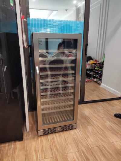 Tủ ướp rượu Kadeka KN-110WR