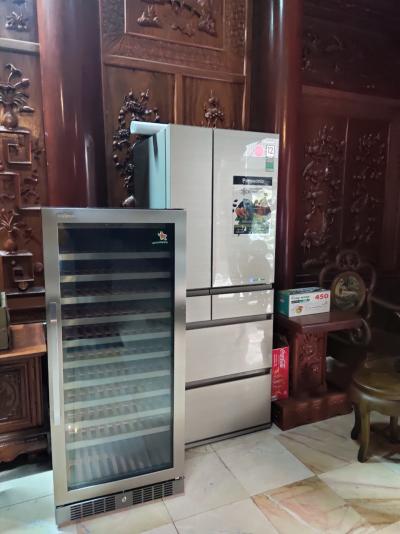Tủ ướp rượu Kadeka KN-110WR