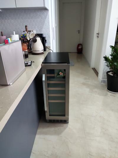 Tủ ướp rượu Kadeka KN-24WR