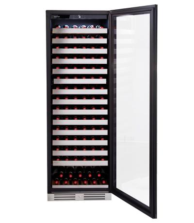 Tủ ướp rượu Kadeka KN168EW