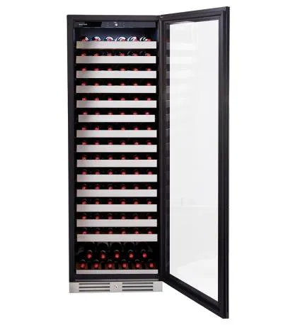 Tủ ướp rượu Kadeka KN168EW