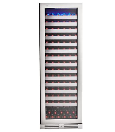 Tủ ướp rượu Kadeka KN168EW