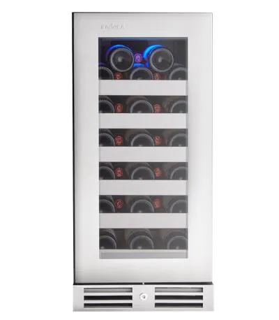 Tủ ướp rượu Kadeka KN-39WR