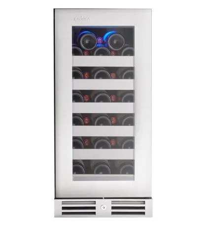 Tủ ướp rượu Kadeka KN-39WR