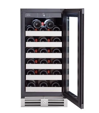 Tủ ướp rượu Kadeka KN-39WR