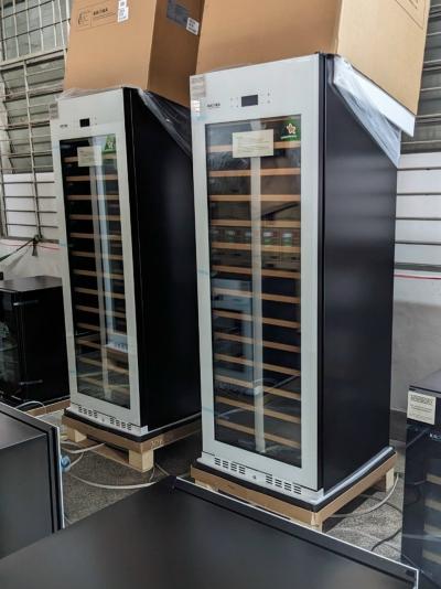 Tủ ướp rượu Kadeka KS106TL/TR