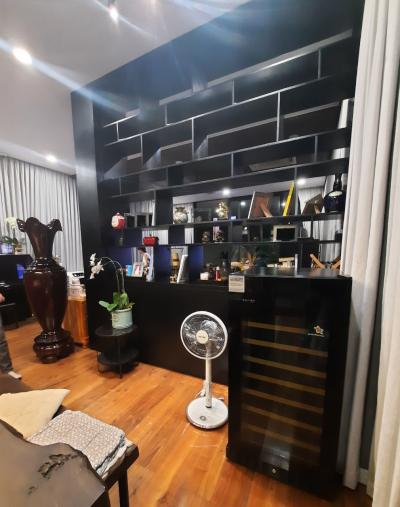 Tủ ướp rượu Kadeka KS106TL/TR