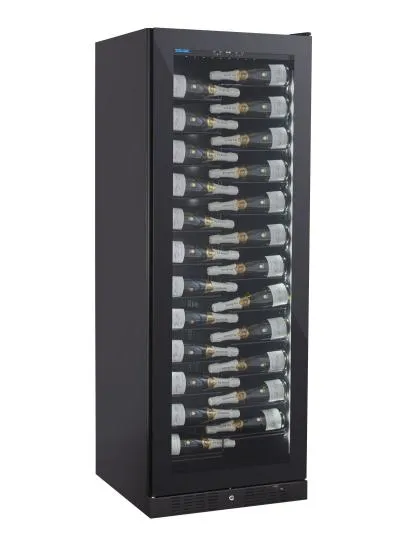 Tủ ướp rượu Kadeka KS140TL