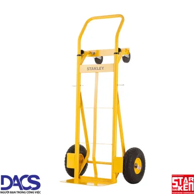 Xe đẩy hàng bằng tay đa năng Stanley MT519