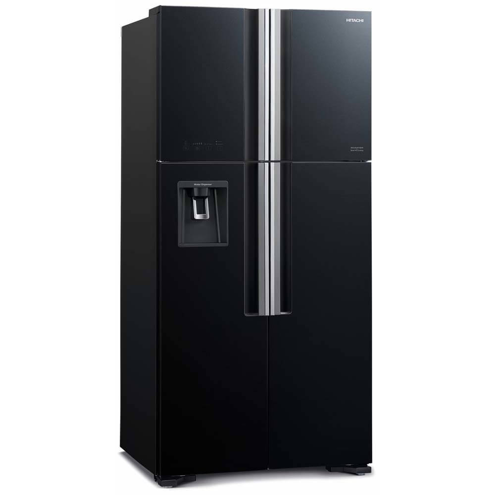 Tủ lạnh Nhiều Cánh Hitachi R-FW690PGV7