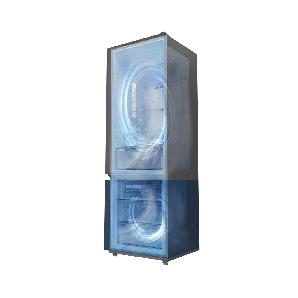 Tủ lạnh 2 Cánh Hitachi R-B340PGV1