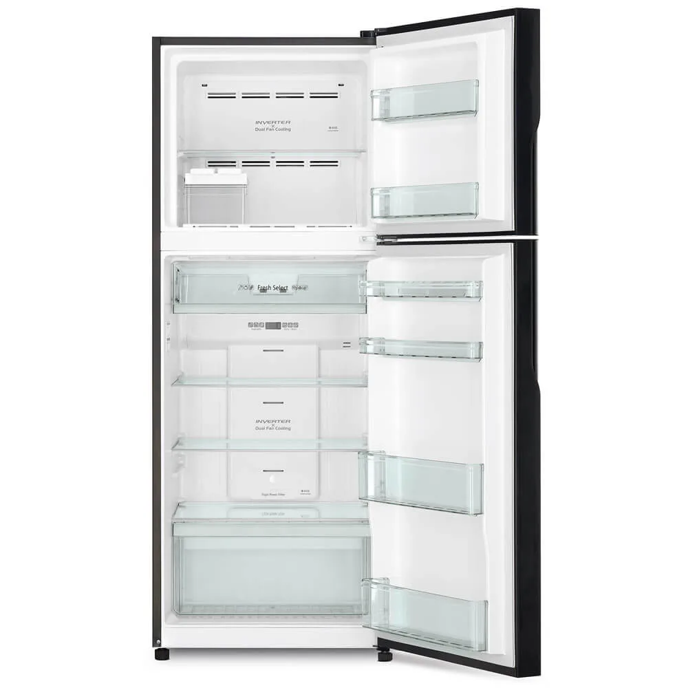 Tủ lạnh 2 cánh Hitachi R-FG480PGV