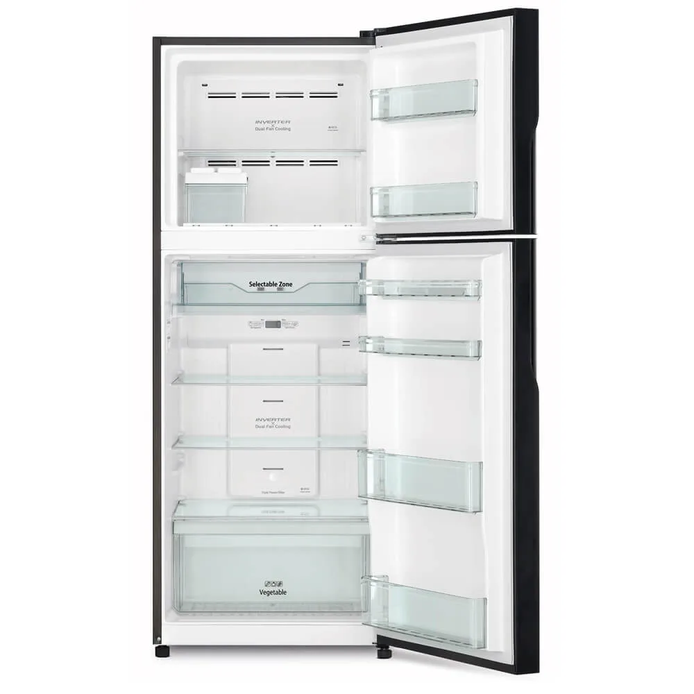 Tủ lạnh 2 Cánh Hitachi R-FVX480PGV9