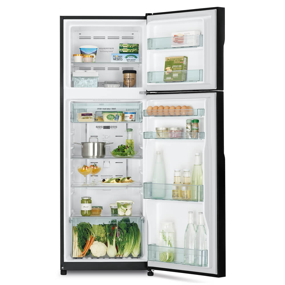 Tủ lạnh 2 cánh Hitachi R-H350PGV7