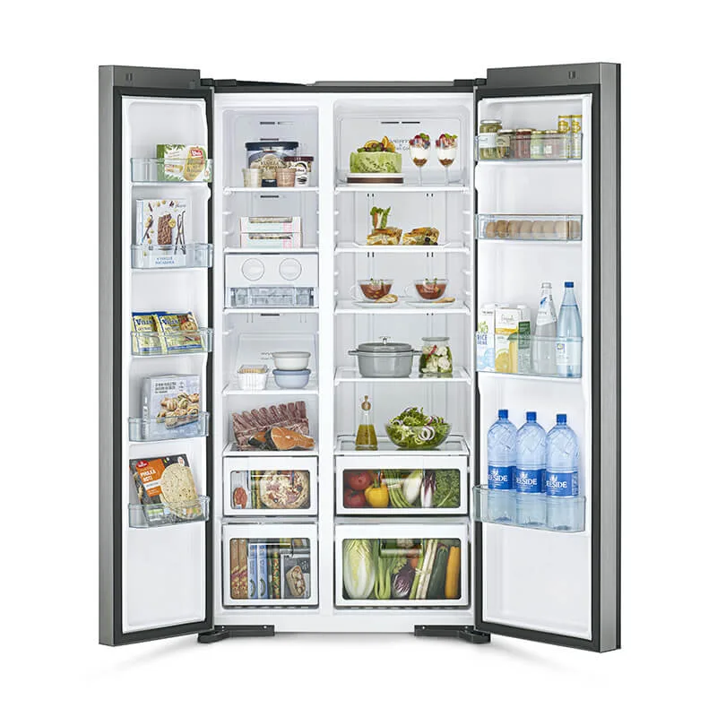 Tủ lạnh 2 Cánh Hitachi R-S800PGV0