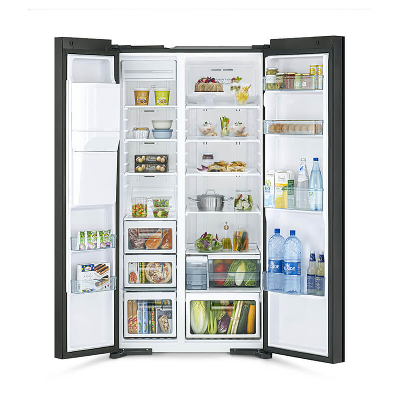 Tủ lạnh 2 Cánh Hitachi R-SX800GPGV0