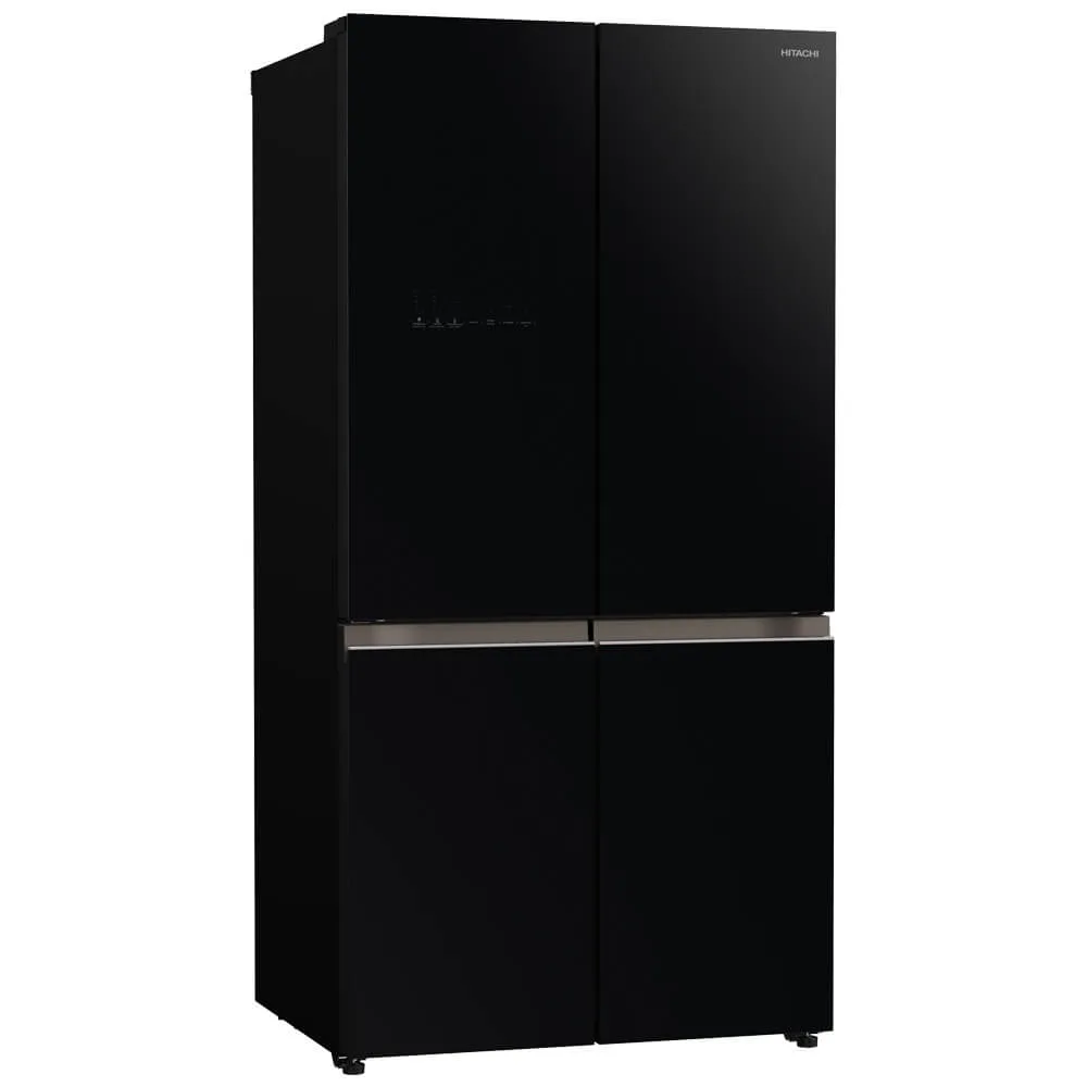 Tủ lạnh 4 Cánh Hitachi R-WB700VGV2