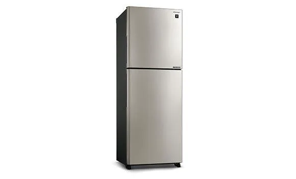 Tủ Lạnh Sharp Inverter 360 Lít SJ-XP382AE-SL