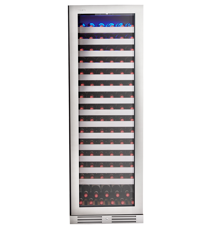 Tủ ướp rượu Kadeka KN168EW