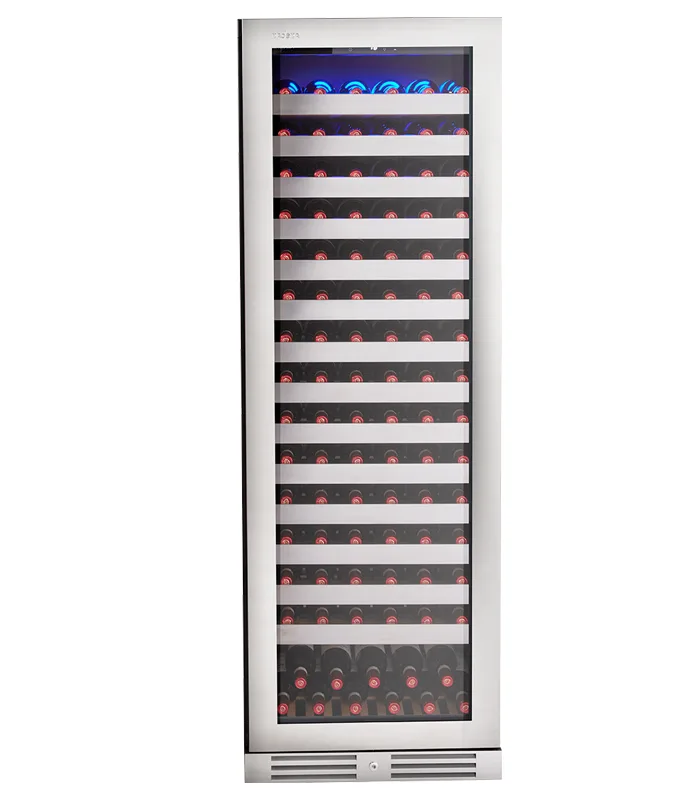 Tủ ướp rượu Kadeka KN168EW