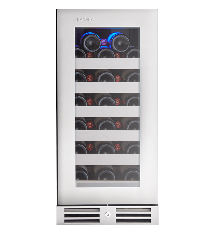 Tủ ướp rượu Kadeka KN-39WR