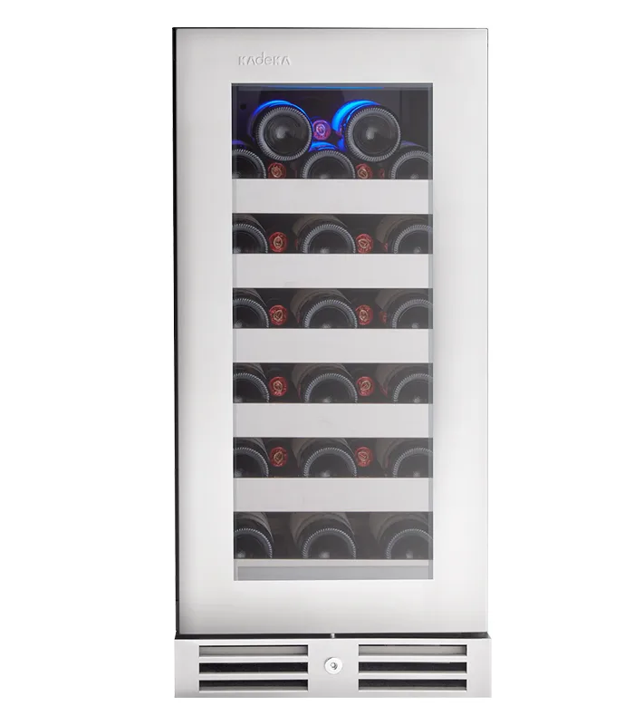 Tủ ướp rượu Kadeka KN-39WR