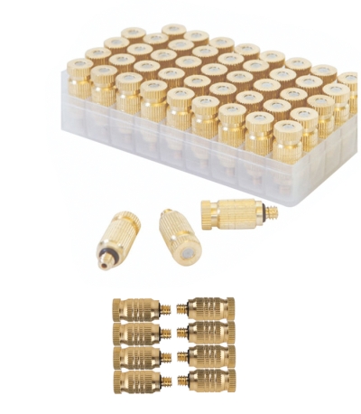 Béc Phun Sương Số 3