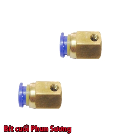 Bít Cuối Phun Sương 8L