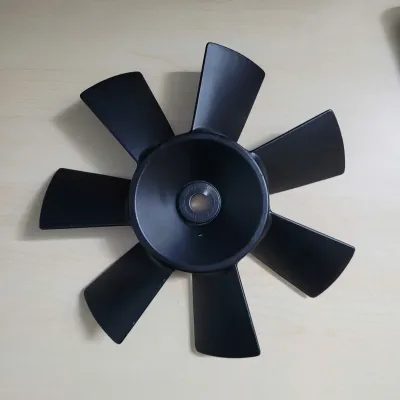 Cánh quạt hút DVT
