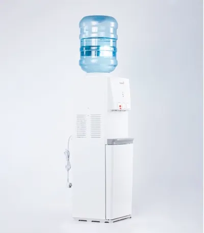 Cây nước nóng lạnh TrueHome TD-TC1740S