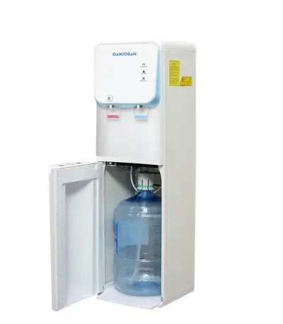 Cây nước uống nóng lạnh Daikiosan DVD-000005