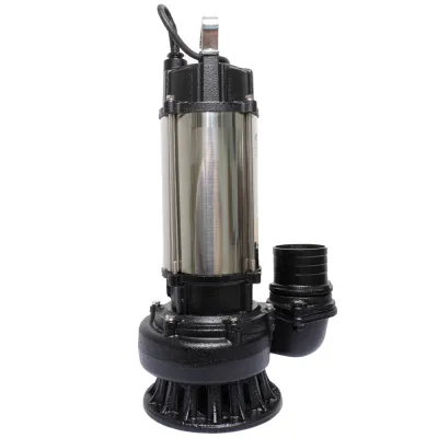Máy bơm chìm Super win SPW750-L38