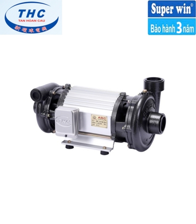 Máy Bơm Hút Giếng Sâu Super Win ABC 3HP