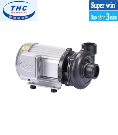 Máy Bơm Nước Cao Áp Super Win 3HP