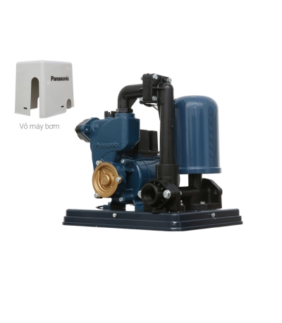 Máy bơm tăng áp Panasonic A-130JACK