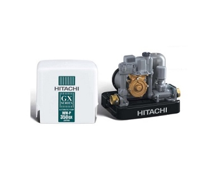 Máy Bơm Tăng Áp Tự Động Hitachi WM-P150GX2