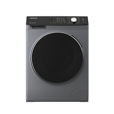 Máy Giặt Sấy Cửa Trước Hitachi BD-D1054HVOS